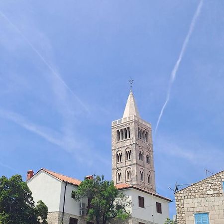 Old Town Rooms Раб Екстер'єр фото