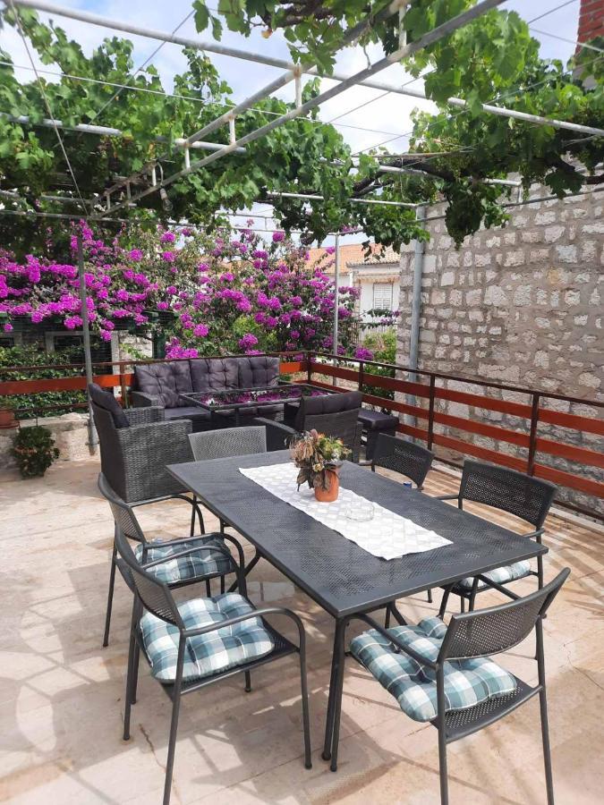 Old Town Rooms Раб Екстер'єр фото